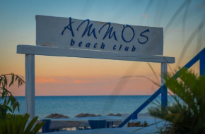  Ammos BeachClub Studios  Василикос